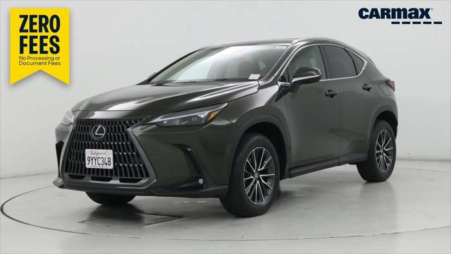 2026 Lexus NX 350h Premium for sale in Columbus, OH