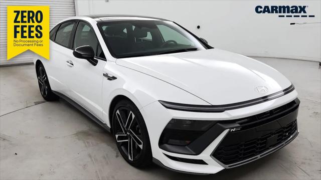 2026 Hyundai Sonata N Line for sale in Hoover, AL