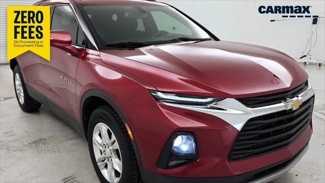 2019 Chevrolet Blazer 1LT for sale in Hoover, AL