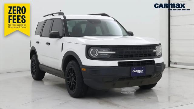2022 Ford Bronco Sport Base for sale in Warner Robins, GA