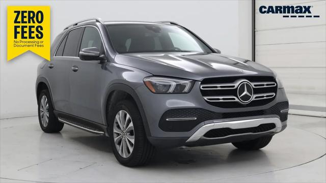 2020 Mercedes-Benz GLE GLE 350 4MATIC for sale in Warner Robins, GA