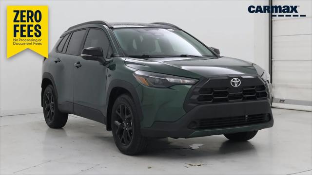 2026 Toyota Corolla Cross LE for sale in Warner Robins, GA