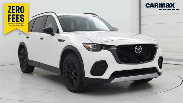 2025 Mazda CX-70 3.3 Turbo Premium Package for sale in Warner Robins, GA