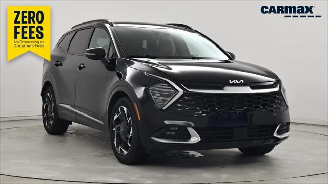 2025 Kia Sportage SX-Prestige for sale in Warner Robins, GA