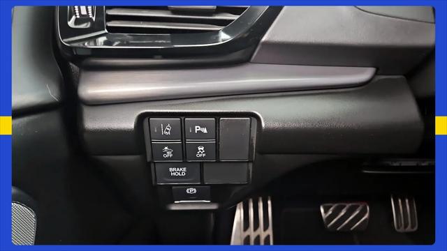 2021 Acura RDX A-SPEC Package