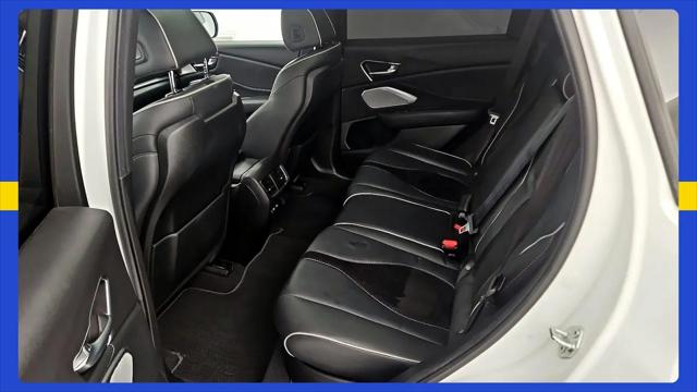 2021 Acura RDX A-SPEC Package