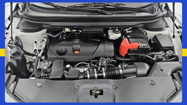 2021 Acura RDX A-SPEC Package