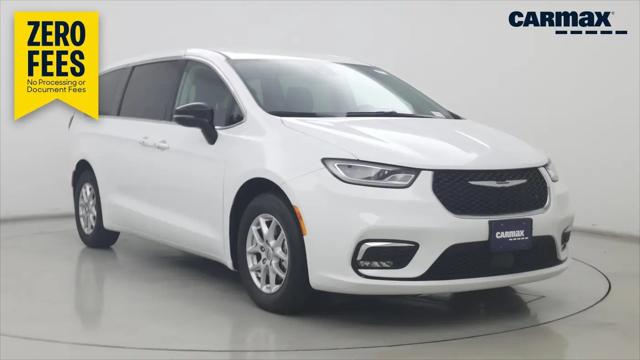 2024 Chrysler Pacifica Touring L for sale in Ontario, CA