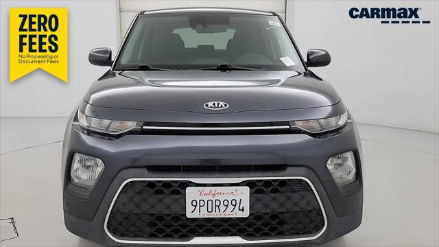 2020 Kia Soul S for sale in Fairfield, CA