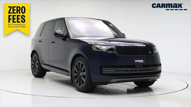 2023 Land Rover Range Rover P400 SE for sale in Merrillville, IN