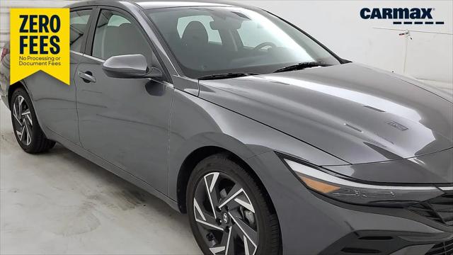 2025 Hyundai Elantra SEL Convenience for sale in Wichita, KS