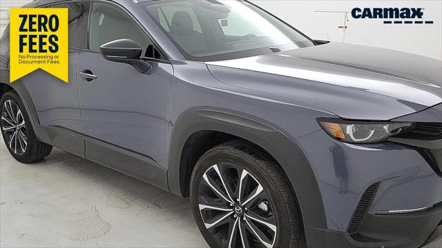 2025 Mazda CX-50 2.5 S Premium Plus Package for sale in Wichita, KS