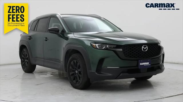 2026 Mazda CX-50 2.5 S Preferred for sale in Wichita, KS