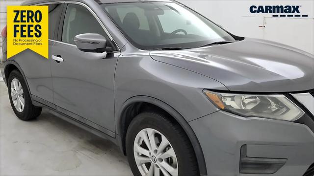 2018 Nissan Rogue S for sale in Wichita, KS