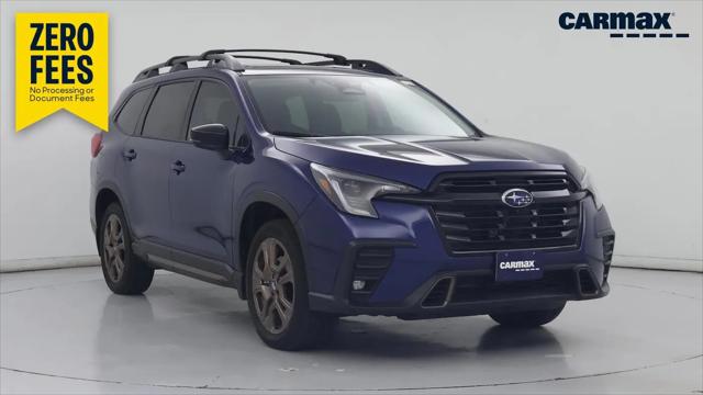 2026 Subaru Ascent Limited Bronze Edition 7-Passenger for sale in Irving, TX