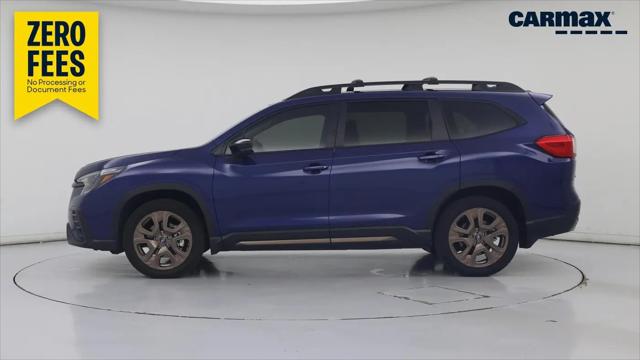 2026 Subaru Ascent Limited Bronze Edition 7-Passenger for sale in Irving, TX