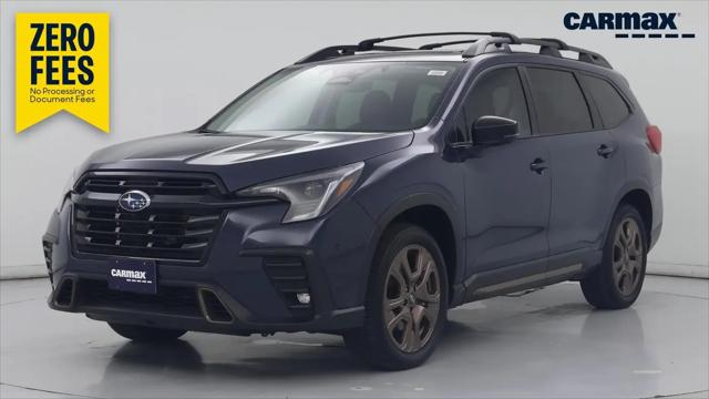 2025 Subaru Ascent Bronze Edition 7-Passenger for sale in Irving, TX