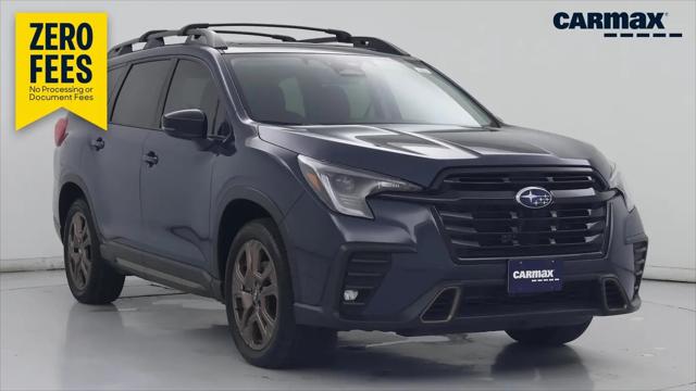 2025 Subaru Ascent Bronze Edition 7-Passenger for sale in Irving, TX