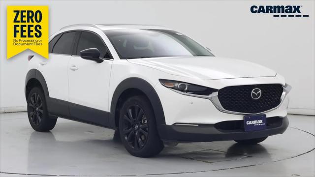 2024 Mazda CX-30 2.5 Turbo Premium Plus Package for sale in Irving, TX