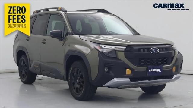 2026 Subaru Forester Wilderness for sale in Irving, TX