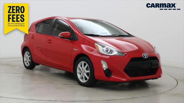 2015 Toyota Prius c Three for sale in Myrtle Beach, SC