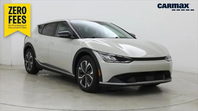 2024 Kia EV6 Light Long Range for sale in Myrtle Beach, SC