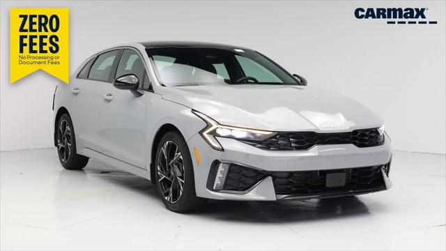2025 Kia K5 GT-Line for sale in Myrtle Beach, SC