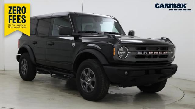 2024 Ford Bronco Big Bend for sale in Myrtle Beach, SC