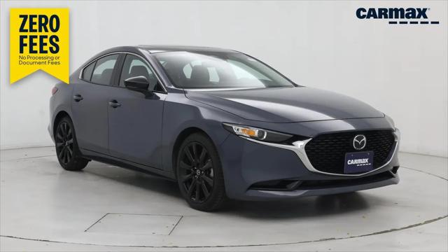 2025 Mazda Mazda3 2.5 S Carbon Edition for sale in Madison, TN