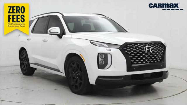 2022 Hyundai Palisade Calligraphy for sale in Madison, TN