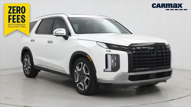 2024 Hyundai Palisade Limited for sale in Madison, TN