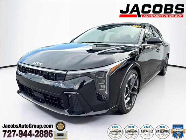 2025 Kia K4 GT-Line for sale in New Port Richey, FL