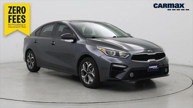 2019 Kia Forte LXS for sale in Springfield, IL