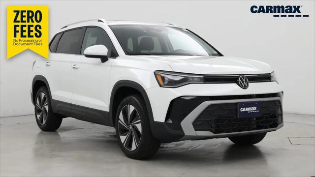 2025 Volkswagen Taos 1.5T SE for sale in Springfield, IL