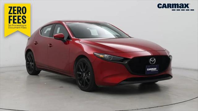 2024 Mazda Mazda3 2.5 S Preferred for sale in Springfield, IL