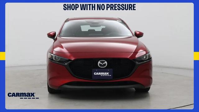2024 Mazda Mazda3 2.5 S Preferred