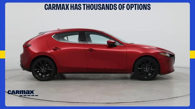 2024 Mazda Mazda3 2.5 S Preferred