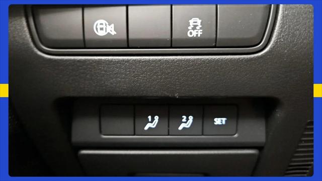 2024 Mazda Mazda3 2.5 S Preferred