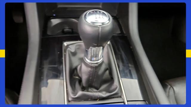 2024 Mazda Mazda3 2.5 S Preferred