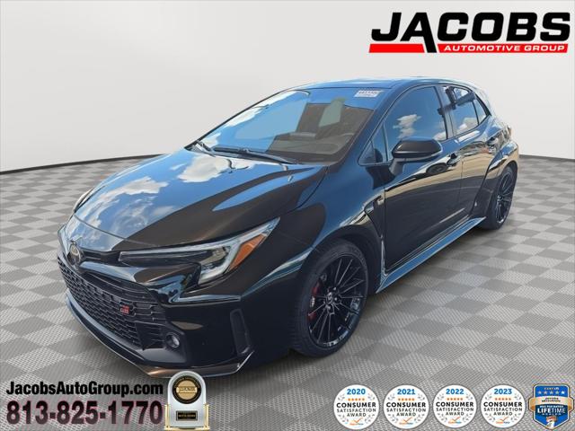 2024 Toyota GR Corolla Core for sale in Wesley Chapel, FL