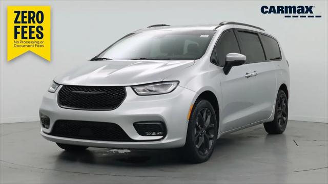 2023 Chrysler Pacifica Touring L AWD for sale in Wilmington, NC