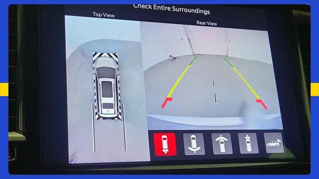 2023 Chrysler Pacifica Touring L AWD
