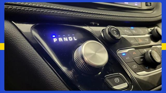 2023 Chrysler Pacifica Touring L AWD