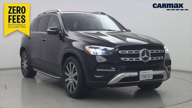 2025 Mercedes-Benz GLE GLE 450 4MATIC for sale in Oceanside, CA