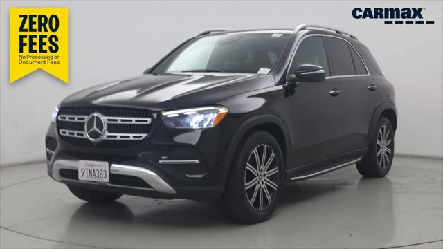 2025 Mercedes-Benz GLE GLE 450 4MATIC for sale in Oceanside, CA