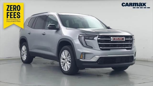 2026 GMC Acadia Elevation FWD for sale in Lexington, KY