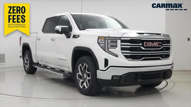 2025 GMC Sierra 1500 4WD Crew Cab Short Box SLT for sale in Costa Mesa, CA