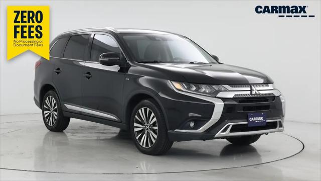 2019 Mitsubishi Outlander GT for sale in Henderson, NV