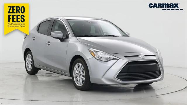 2016 Scion iA Base for sale in Henderson, NV