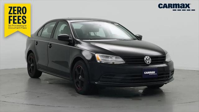 2016 Volkswagen Jetta 1.4T S for sale in Winterville, NC